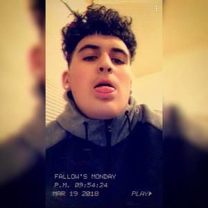 Meet your Posher, Marcus